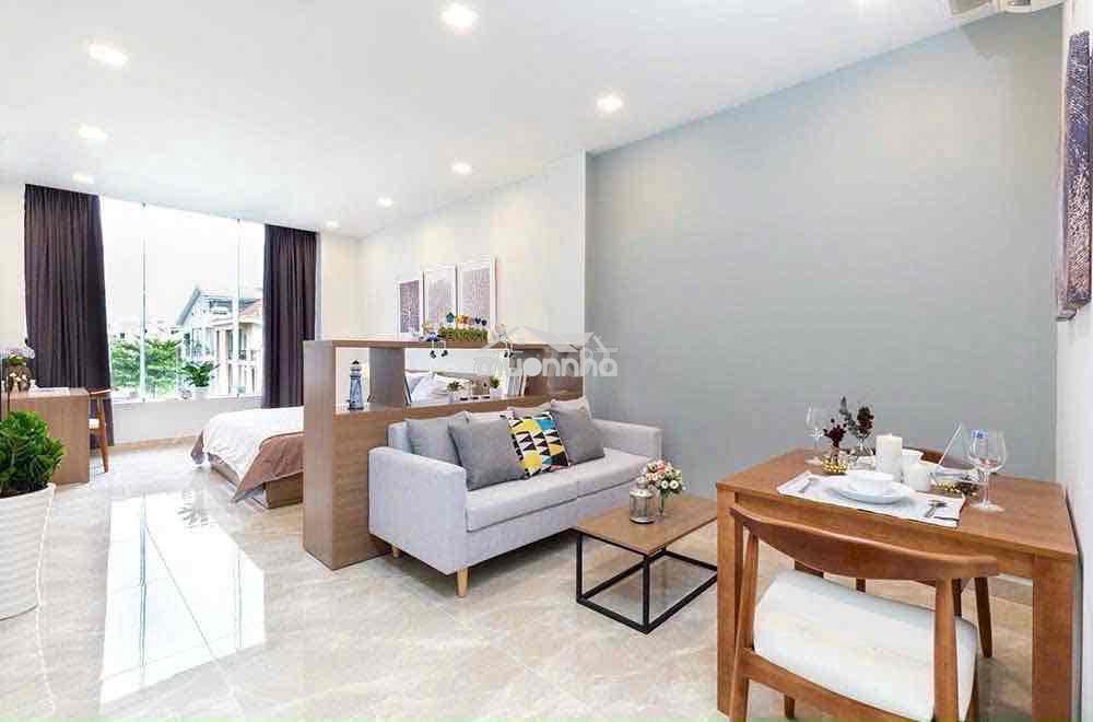 Cho thuê căn hộ siêu xinh giá cực kì tốt cho khách hàng - 2