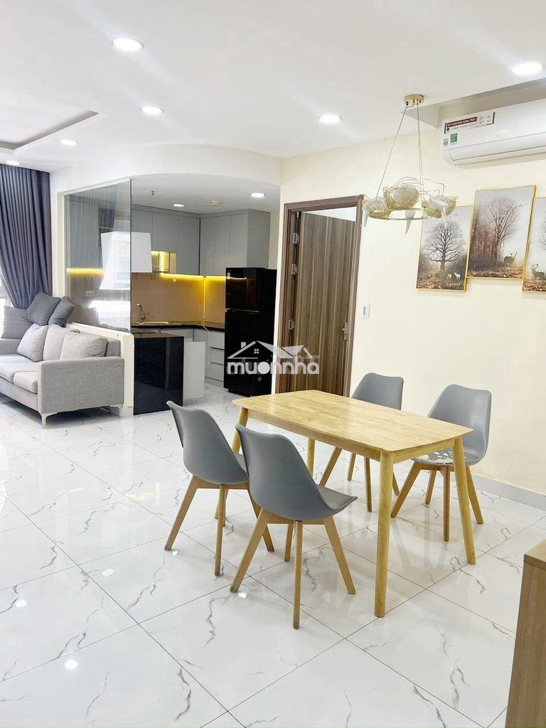 Chung cư mỹ vinh-nguyễn thị minh khai cho thuê căn 3p, ntcc giá 24tr/t - 4