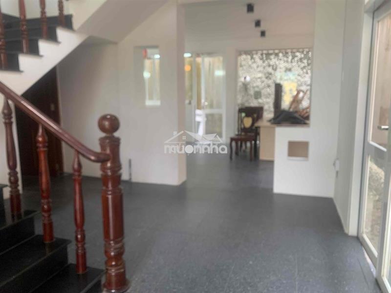 Bán căn nhà biệt thự mini