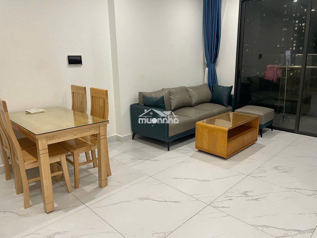 Cho thuê căn 2pn 80m² view sông đồng nai tại the beverly - 3