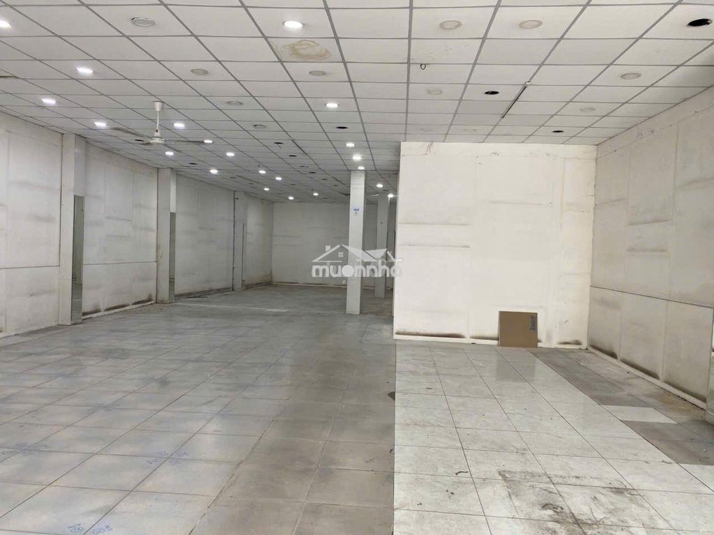 Cho thuê nhà nguyên căn mặt tiền lê văn khương (q12 cũ ) - 3