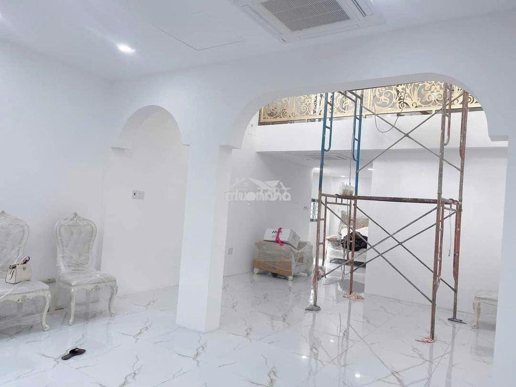 Cho thuê hẻm xe hơi phan huy ích quận gò vấp, 5x15, 1t 1lg 4l, 7pn - 2