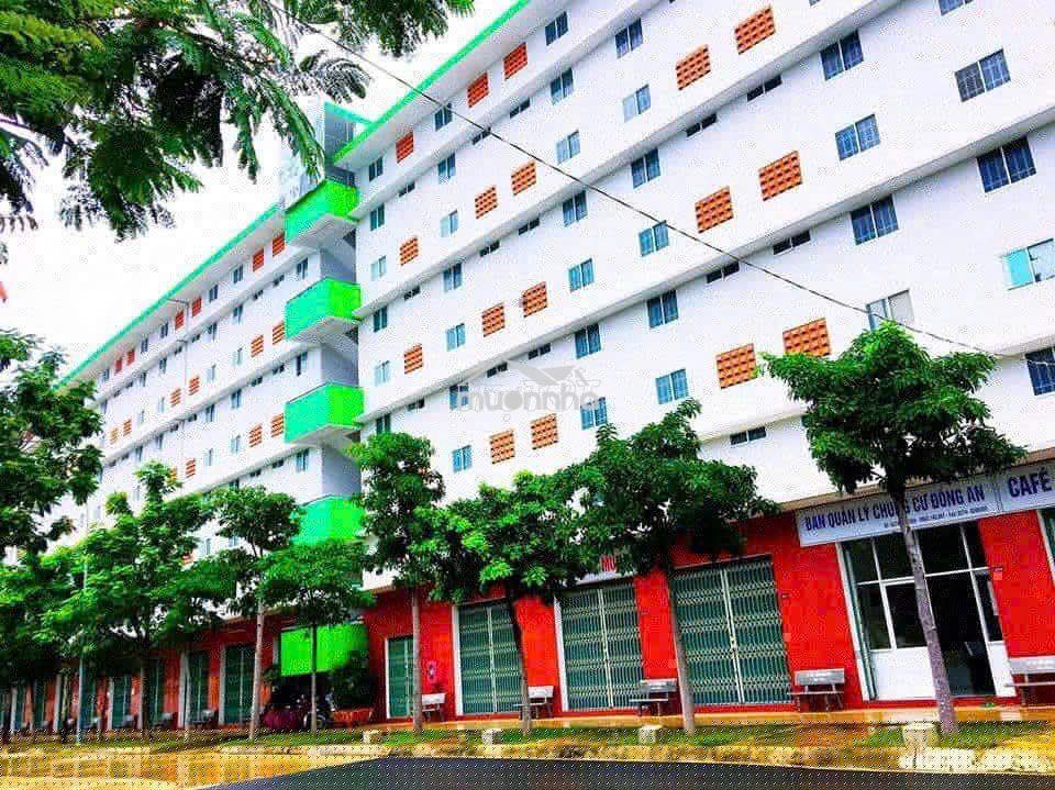 (9055) căn hộ phường bình dương, tp hcm, lầu 1 giá 315 triệu - 2