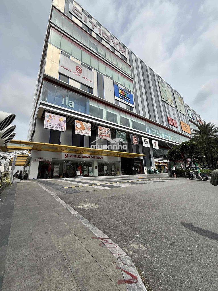 🔥 Q10 gần vạn hạnh mall – giảm 200tr – chỉ 4.7 tỷ 🔥  • 📍3,3m x 7,7m - 2
