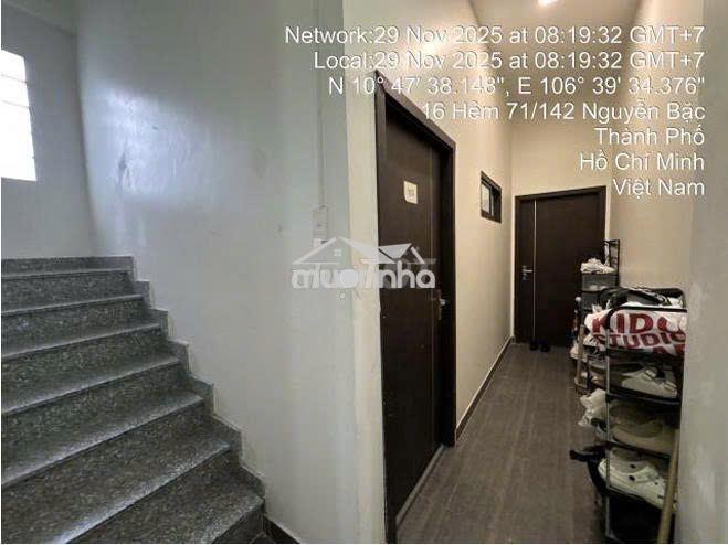 Bán nhà phố tân bình - dòng tiền 75tr/tháng - 15 hòng chỉ 13,99 tỷ - 3