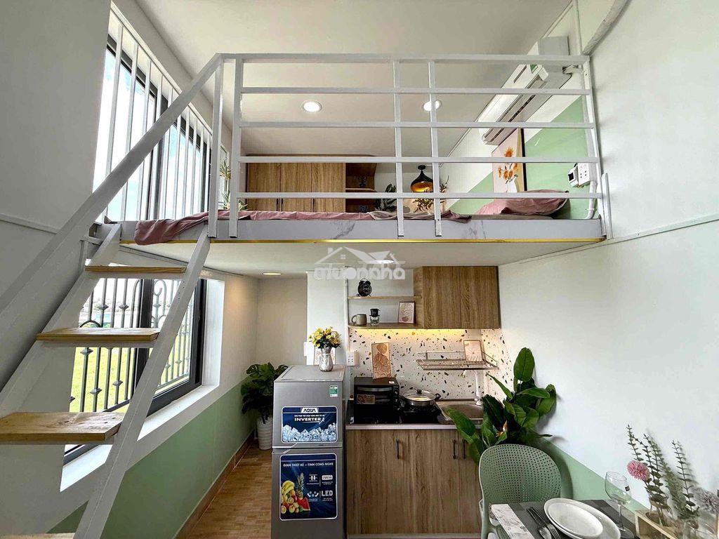 Duplex full nội thất cửa sổ trời ngay tỉnh lộ 10 - 4