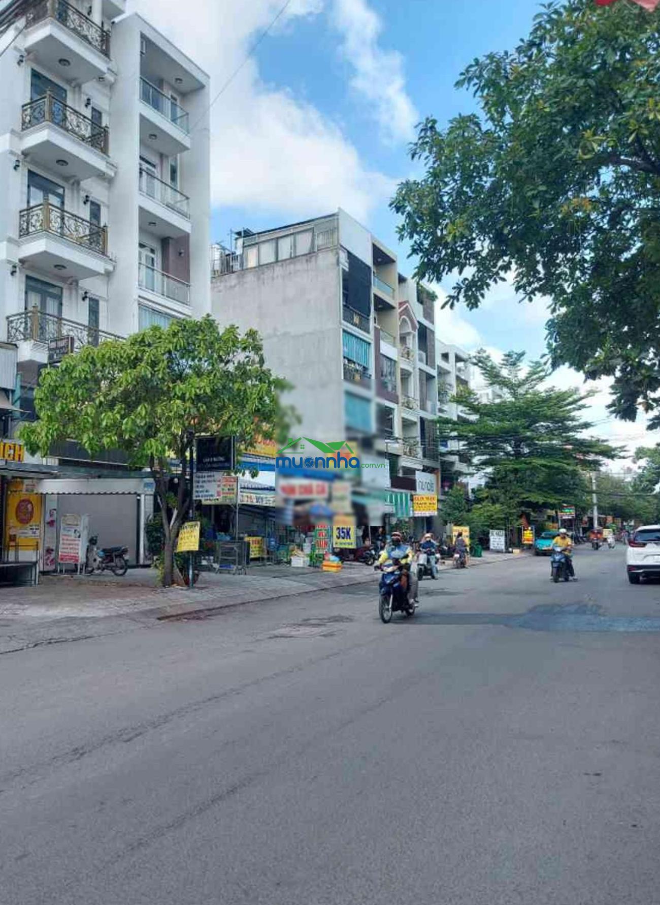 Giảm 900 triệu. thu hồi vốn căn 70m2 nhà 5 lầu. đường số 59. gò vấp. giá 8,9 tỷ - 2