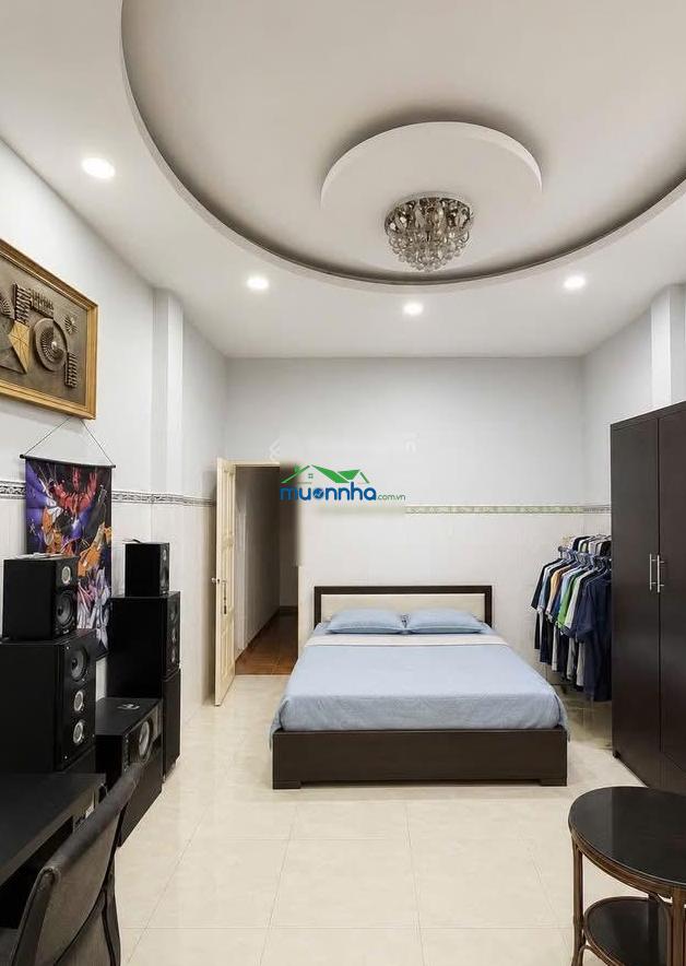 Chính chủ cần bán nhà âu cơ 64m2