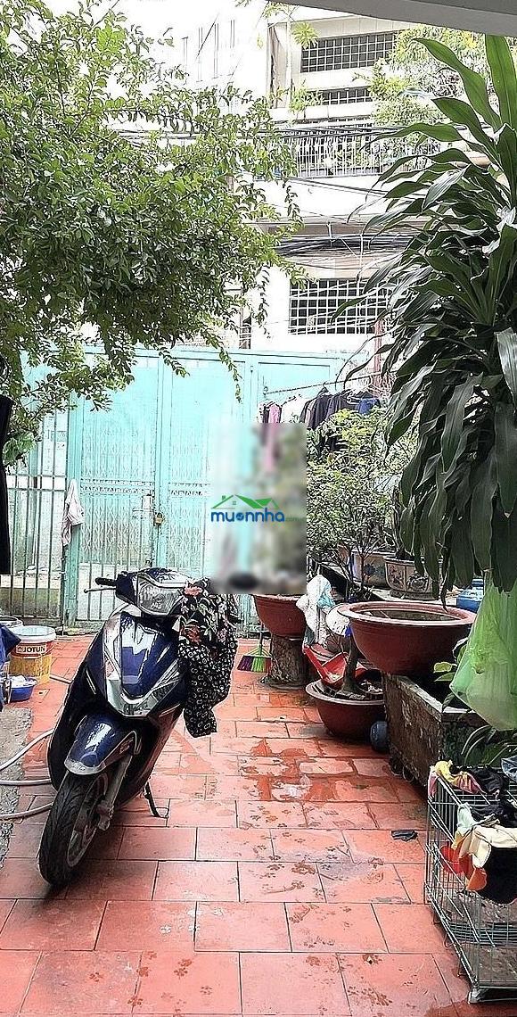 Hiếm! nhà 84m² hxh thông trần văn quang, cách âu cơ 20m, tiện xây mới, 5.8 tỷ - 3