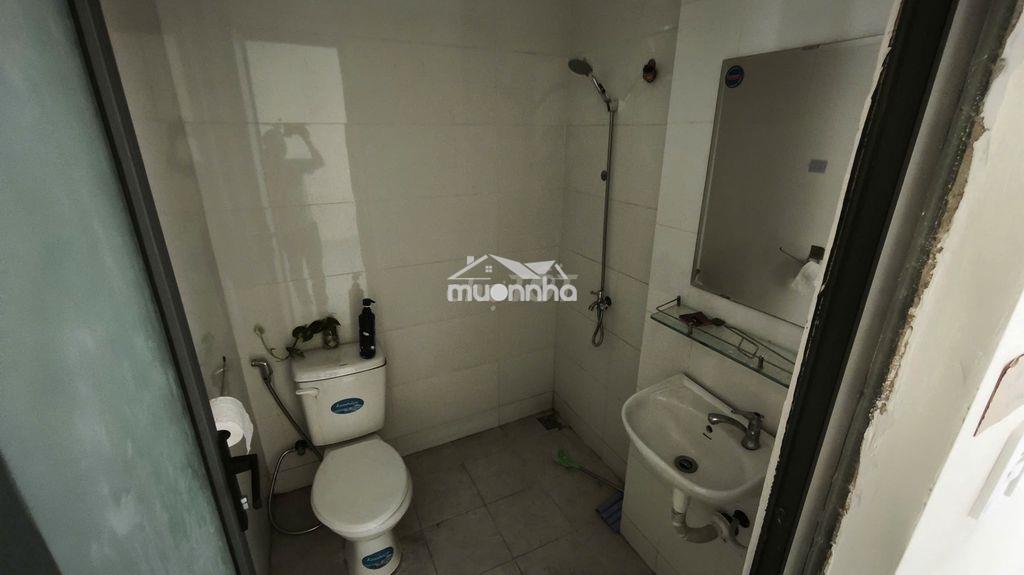 Bán căn 66 m2 (2pn 2 wc) ban công lớn - 1,730 tỷ (full giá) - 4
