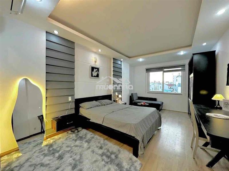 Studio cửa sổ thoáng ngay khu công nghiệp tân bình