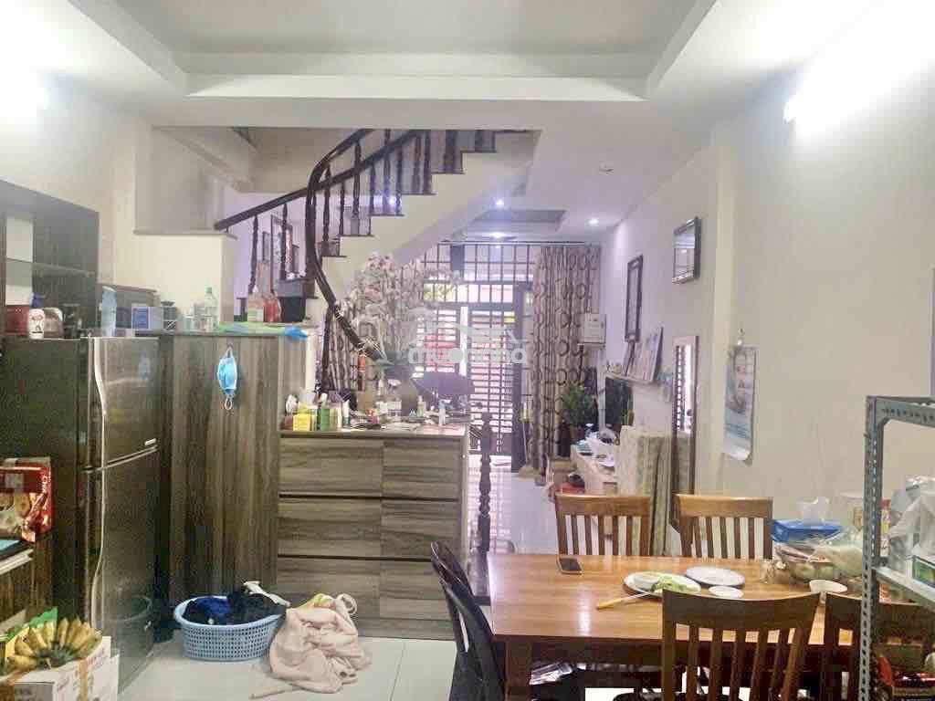 🏠Nguyên căn 2phòng hẻm nguyễn văn quỳ p.phú thuận - quận 7 - 2