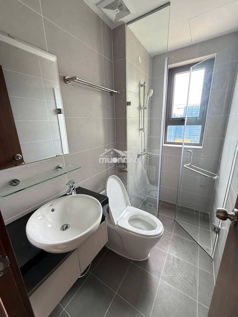 Cho thuê căn hộ bcons greenview - 51m2 - 5.5tr  - 2
