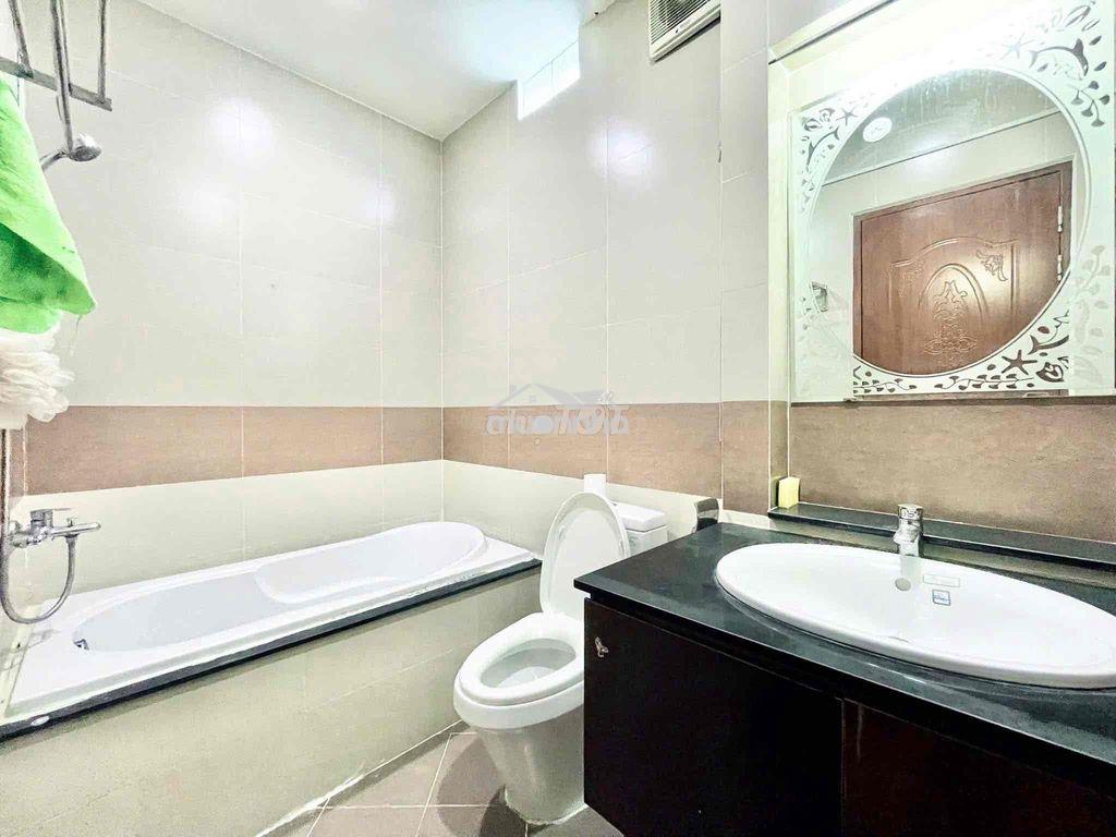 🔥 Phòng trọ đẹp – ở ngay hàng xanh – giờ giấc tự do 🔥 - 4