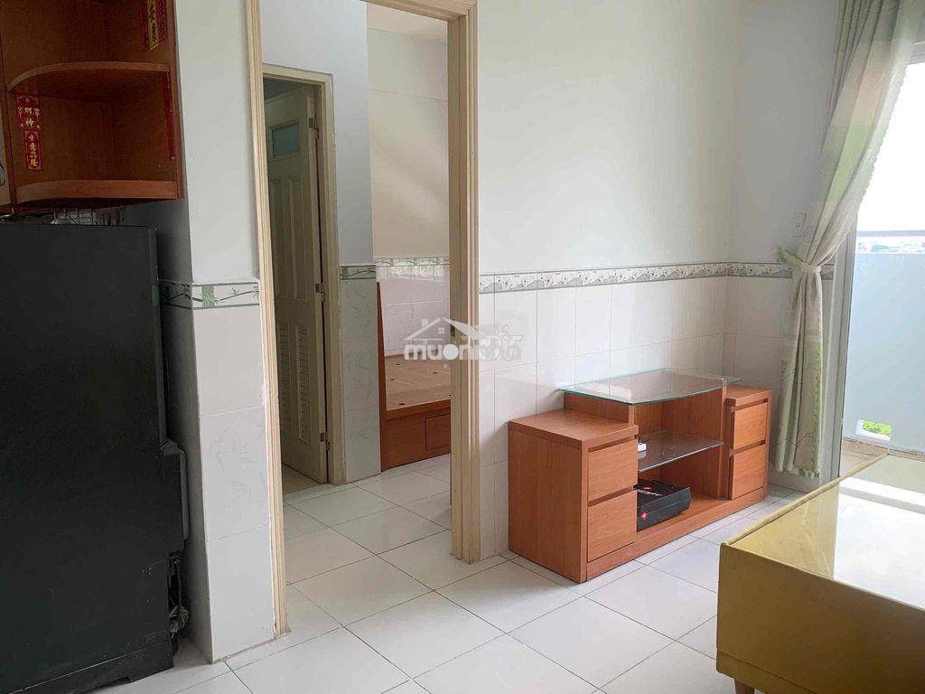 Bán căn hộ. chung cư hoàng quân - 2