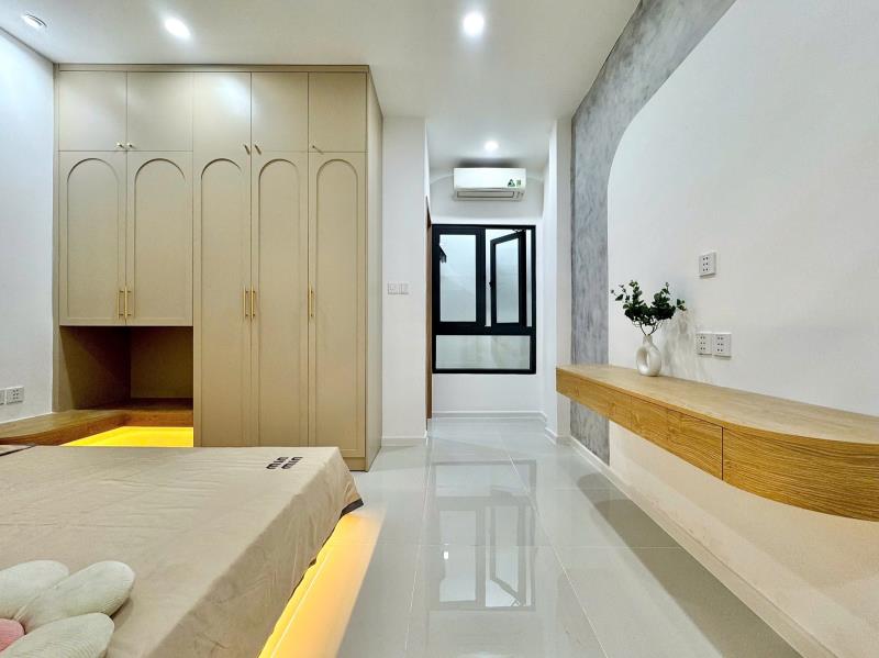 1pn full nội thất ngay kcn tân bình - quận tân phú - 2