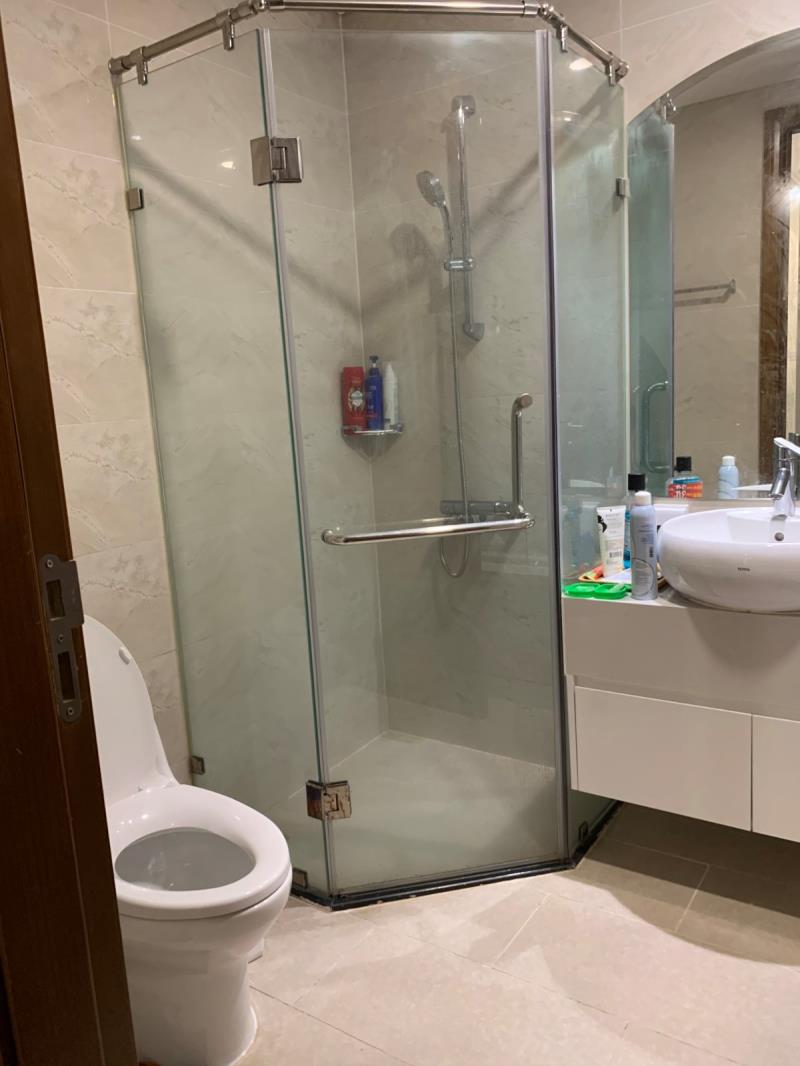 Bán căn hộ 2pn, 2wc khu vinhomes central park view landmark 81 - 4