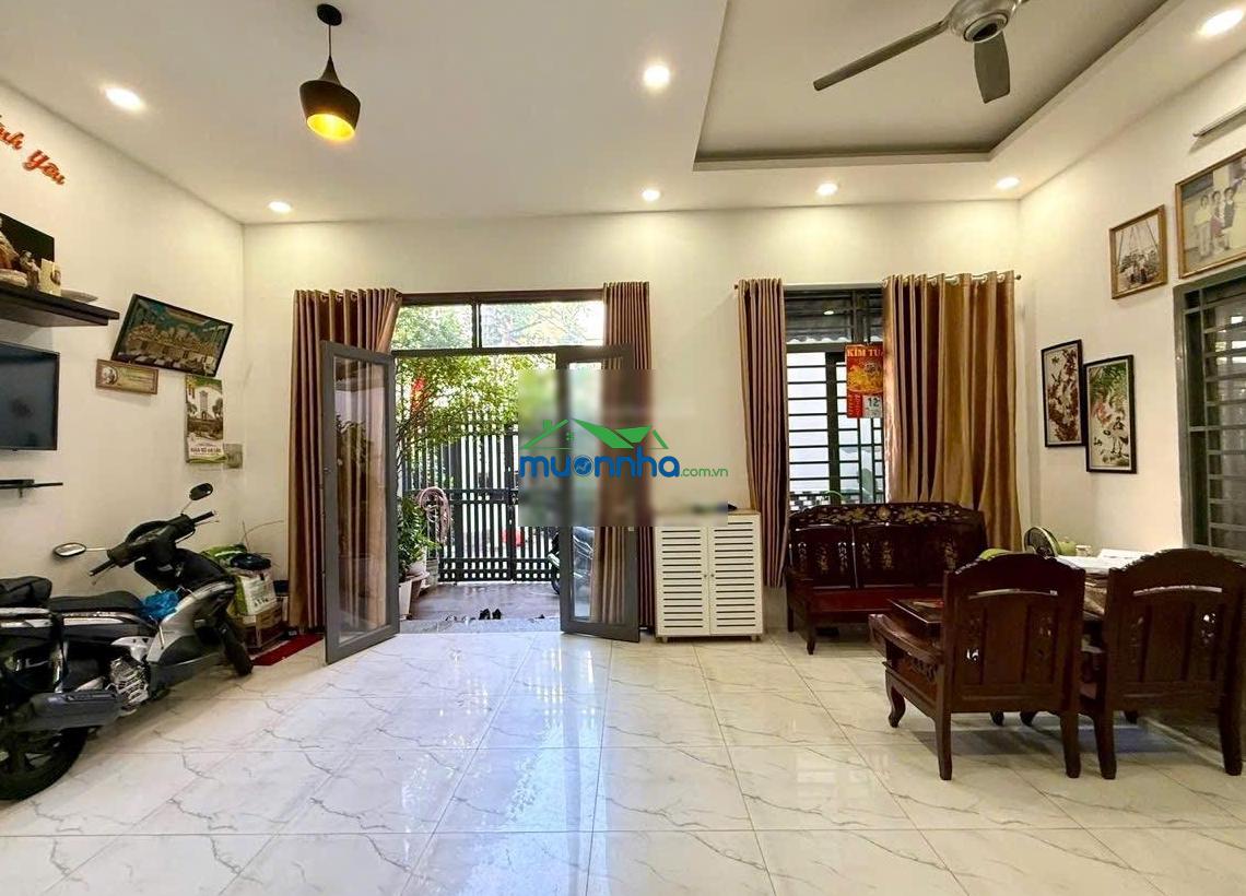 Chủ gấp lắm rồi, nhà 3 tầng, hẻm xe hơi, 1 sẹc quang trung, 93m2, ngang 6.6m, chỉ 7.9 tỷ