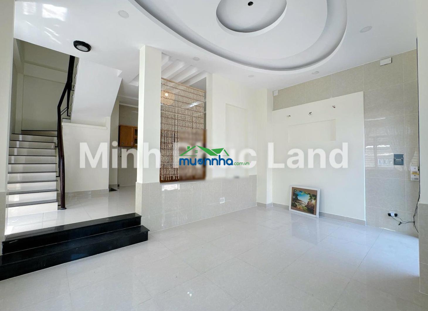 Căn góc hoàng trọng mậu 8.5 x 11m - 3 tầng đúc 4pn - cạnh him lam p. tân hưng quận 7 - 4