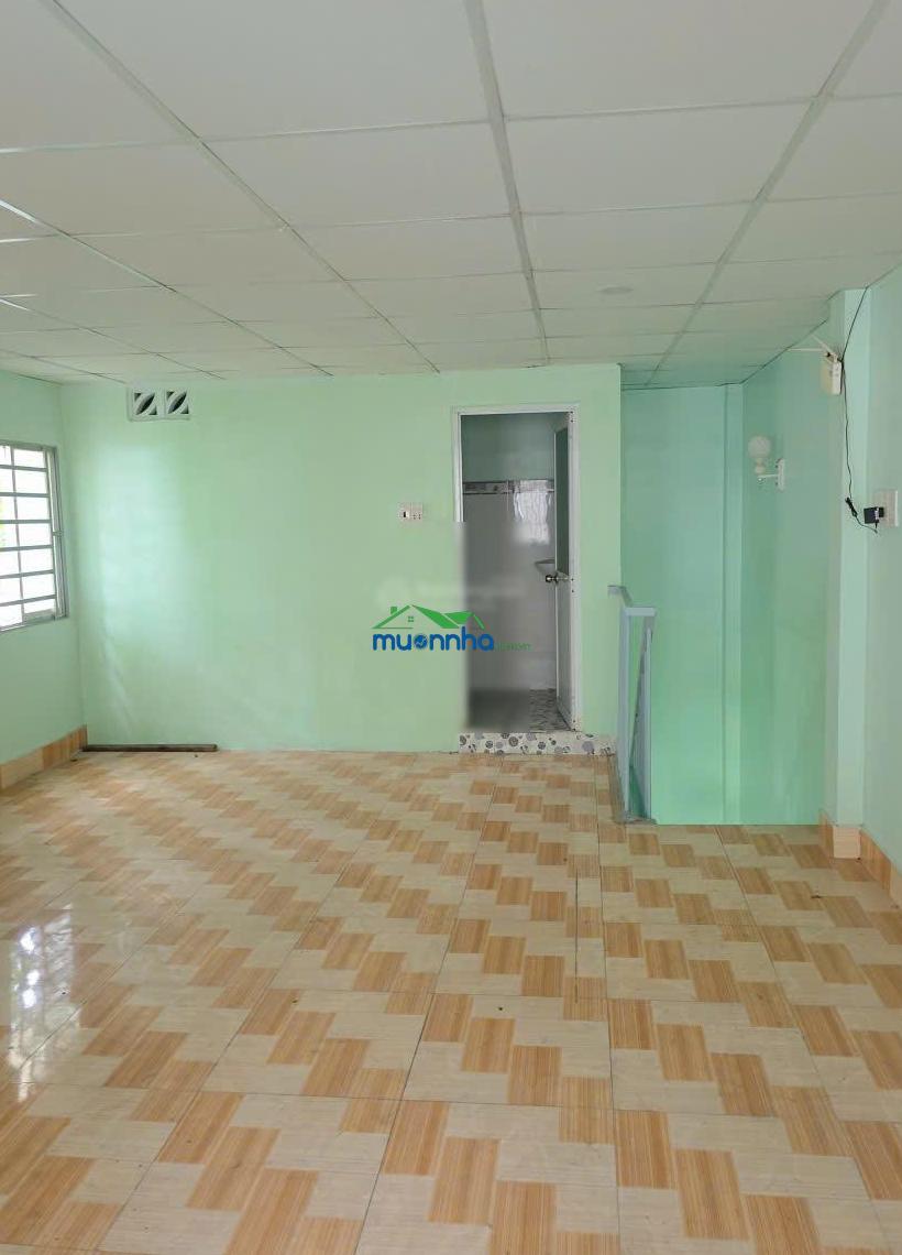 Bán nhà hẻm 4m trịnh đình trọng, phường hòa thạnh, quận tân phú, 3.85 tỷ. - 4