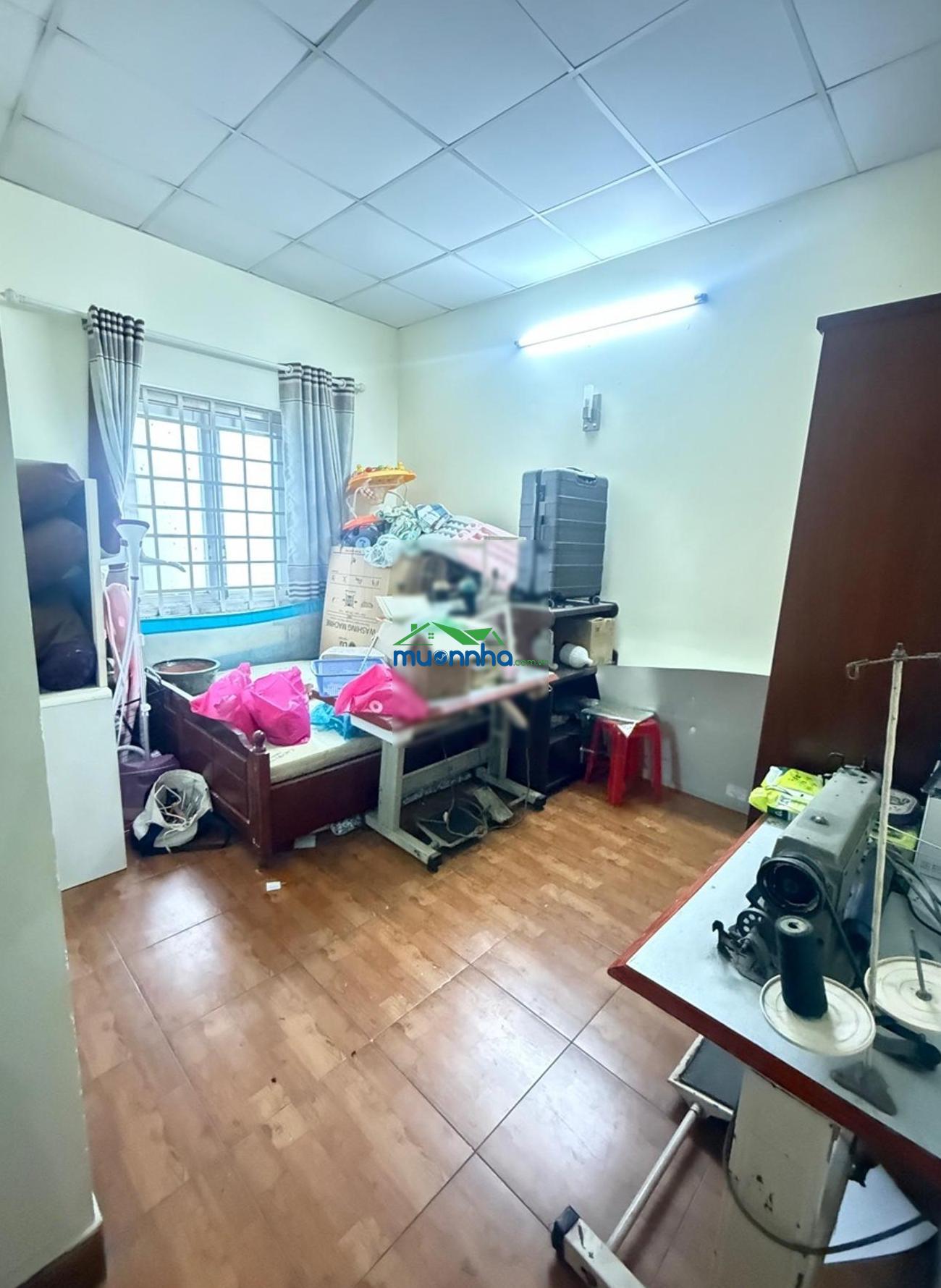 Bán nhà 82m ngang đẹp 4,6m gần ngã 3 mỹ thành, nguyễn văn tăng thông tin nổi bật: