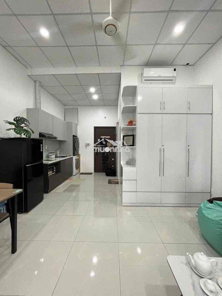 1pn full nt 14tr the sun avenue cho thuê - 3
