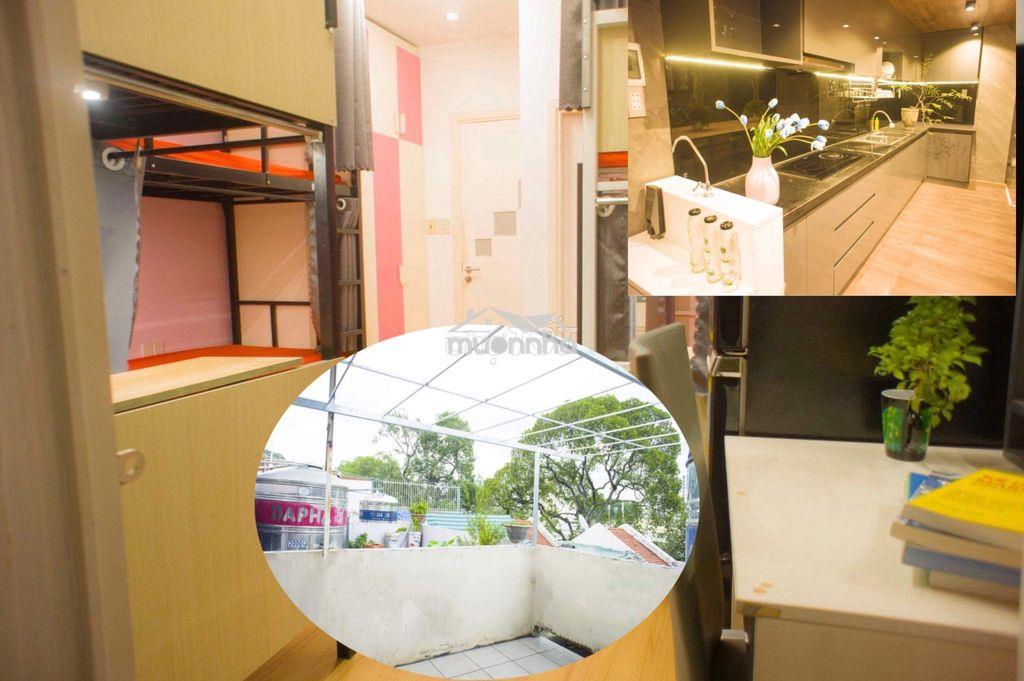 Trọ sinh viên văn phòng cao đẳng kỹ thuật cao thắng nam kỳ khởi nghĩa - 3