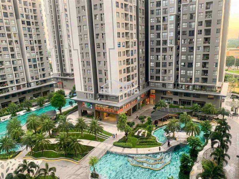 2pn đầy đủ nội thất & ở liền được. 9 tr/tháng. lh hương