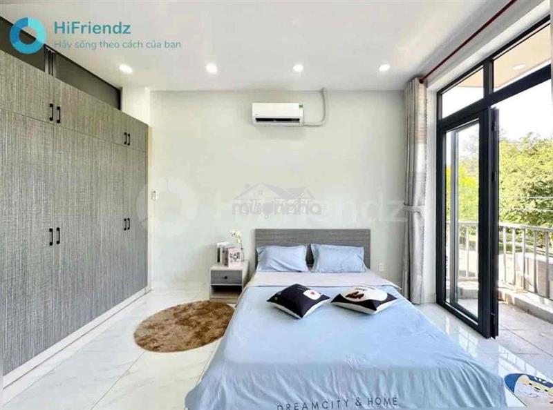 Khai trương studio mới 100%🔥lê văn khương🔥mega market hiệp phú