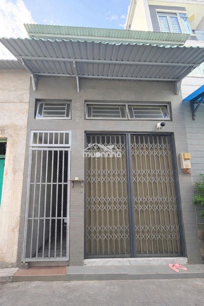 81m2 - ngay him lam - gần hẻm xe hơi - 5 tỷ 5