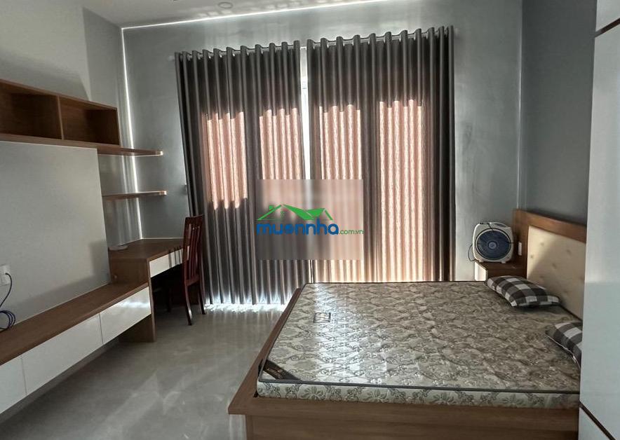Villa mini sân vườn giữa lòng quận 7 không gian xanh hiếm có chỉ 8 tỷ 100 triệu đồng - 3