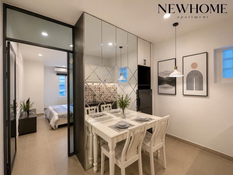 New project – 1pn 50m² cao cấp | khu sân bay tân sơn nhất | nhà ga t3 | k300 - 4