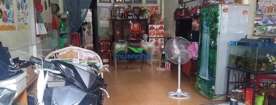 Bán nhà nguyễn bỉnh khiêm 50.8m 2 tầng hẻm trung tâm quận 1 giá 18 tỷ - 3
