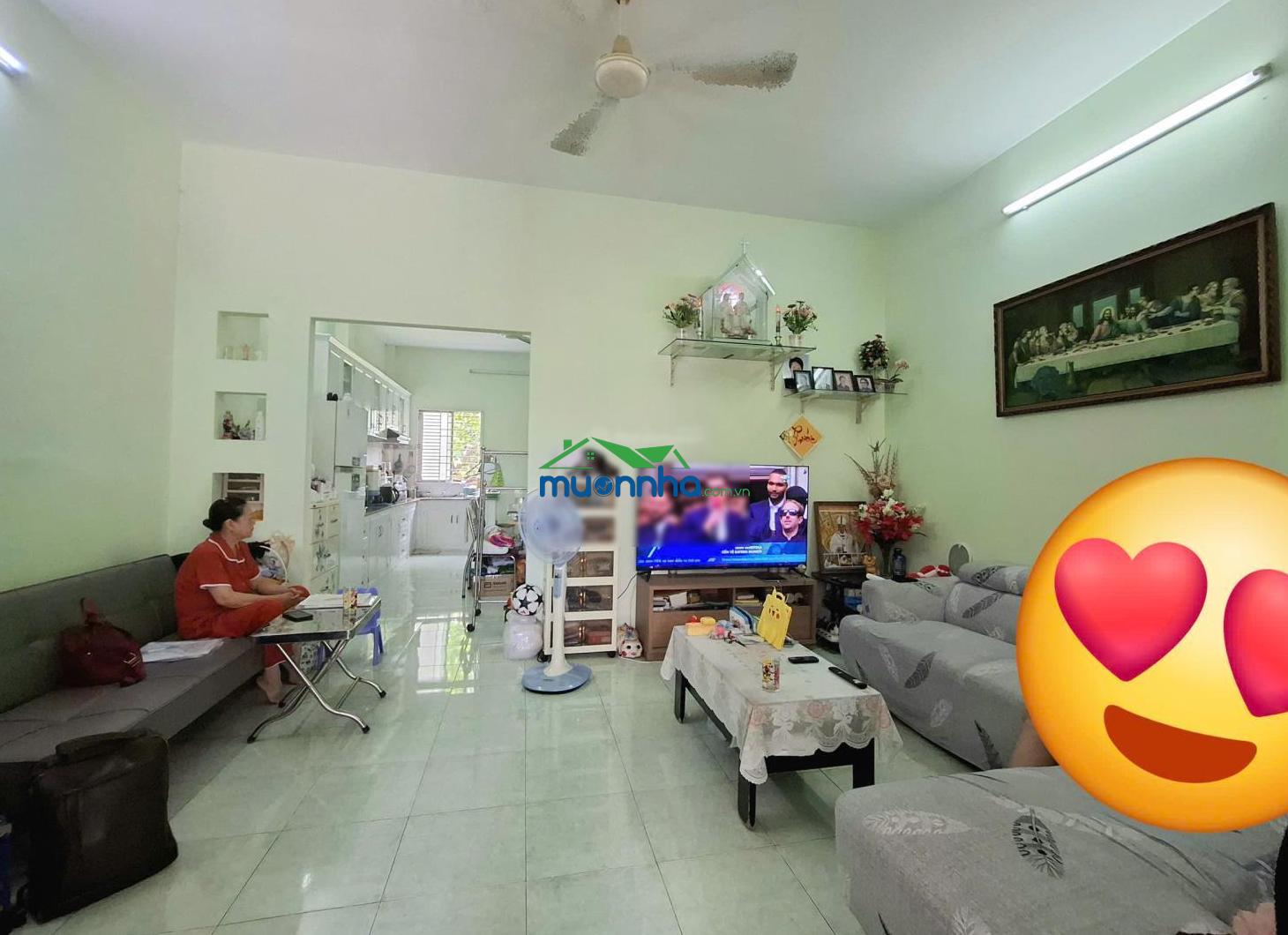 Phú thuận q7, nhà chính chủ 1 đời - gần ngay ub phường - giá chào 6,95 tỷ - Ảnh 3
