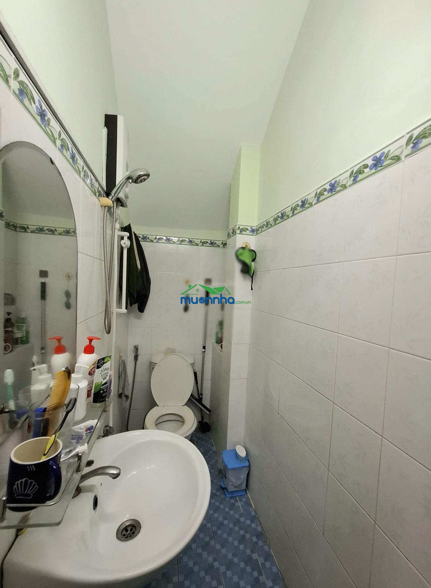 Phú thuận q7, nhà chính chủ 1 đời - gần ngay ub phường - giá chào 6,95 tỷ - Ảnh 2