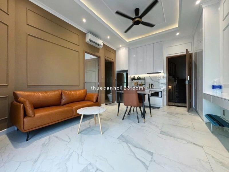 Căn hộ 1pn gần sân bay tân sơn nhất và vietjet plaza tiện đi trung tâm tp - 2