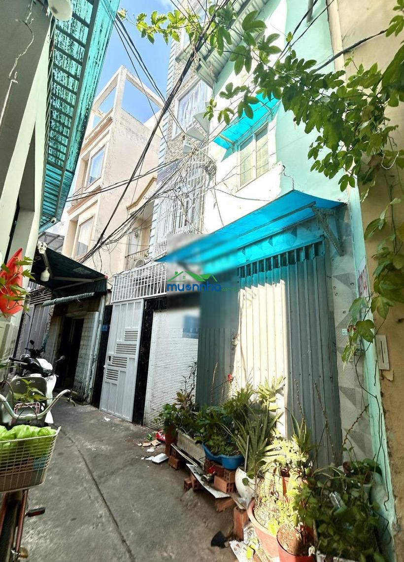 Bán nhà đẹp 5 tầng đ.tôn thất thuyết, xe hợi đậu cách nhà 8m, thông ra vĩnh hội, khánh hội, tôn đản