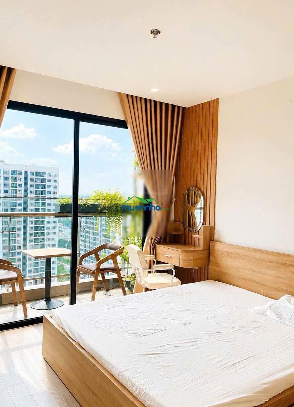 Bán gấp 2pn2wc diện tích lớn 67m2 full nội thất - the beverly solari - giá 3.5 tỷ btp