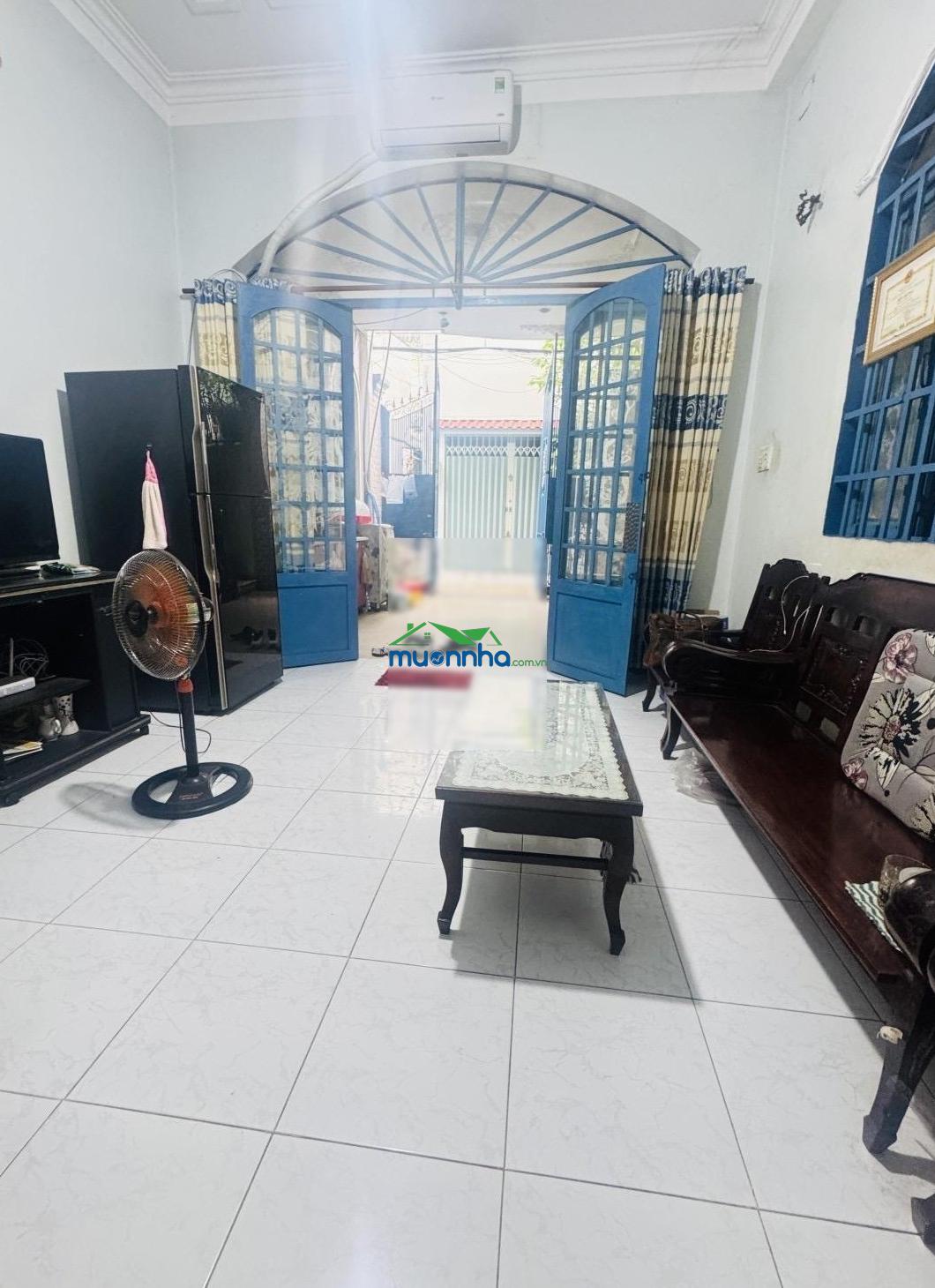 Bán nhà 2 tầng btct đường thống nhất - p16 - gò vấp - shr 107m2 - 8pn - 8wc - giá 9.9 tỷ tl - 3