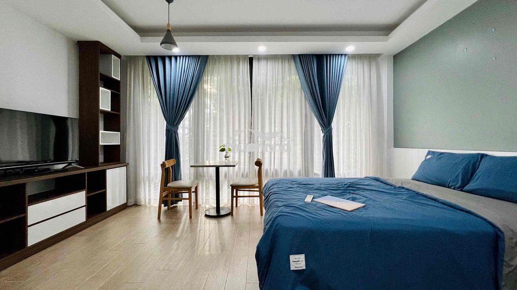 🔥Sắp trống căn hộ xinh lung linh, nhiều cây xanh, ánh sáng ngập phòng💥 - 4