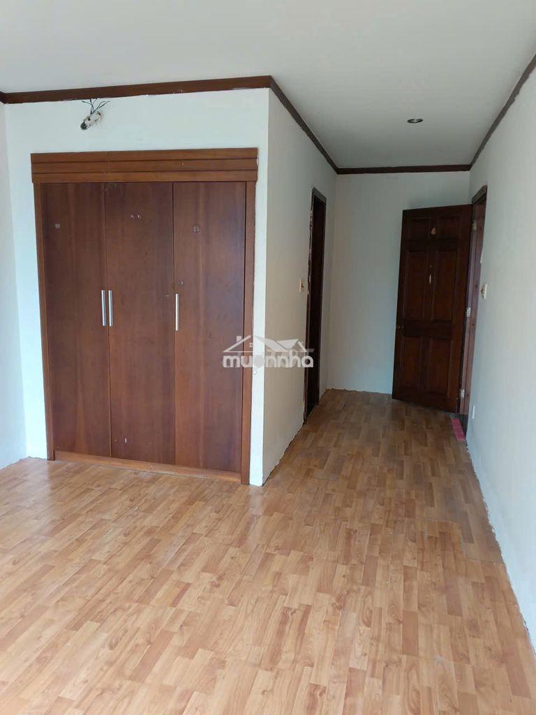 Cho thuê căn hộ quốc cường 1  – đường trần xuân soạn , q7. 13tr/tháng - 4