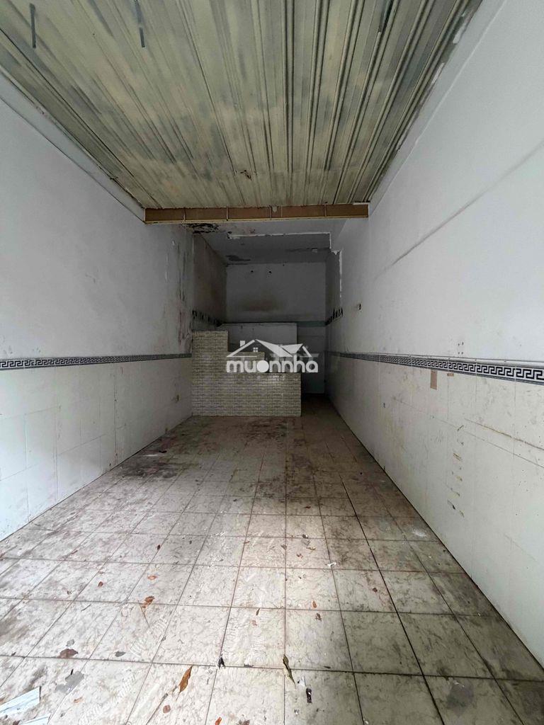 Cho thuê mặt bằng kinh doanh 4mx15 giá 7.5tr - 3