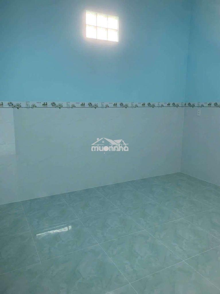 Cho thuê nhà cấp 4 đường 8 long phước - 3