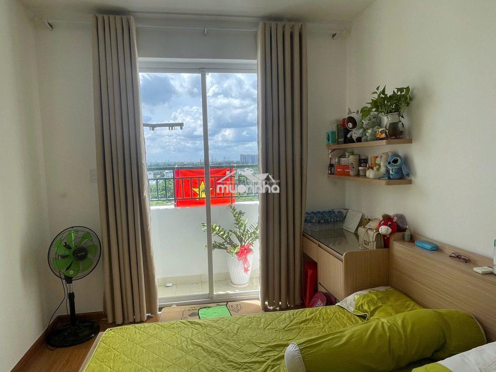 Cho thuê phòng master 18m2 giá 3tr5 full nội thất chung cư dream home - 2