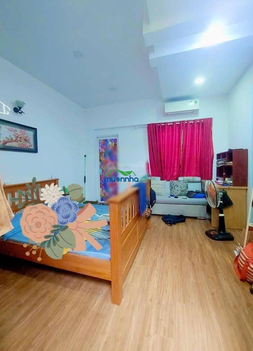Giảm sâu 2 tỷ | gò vấp | emart phan huy ích, p14 | 63m2 (4 x 15.7) a4 x 3 tầng | hẻm nhựa 6m xe hơi - 2