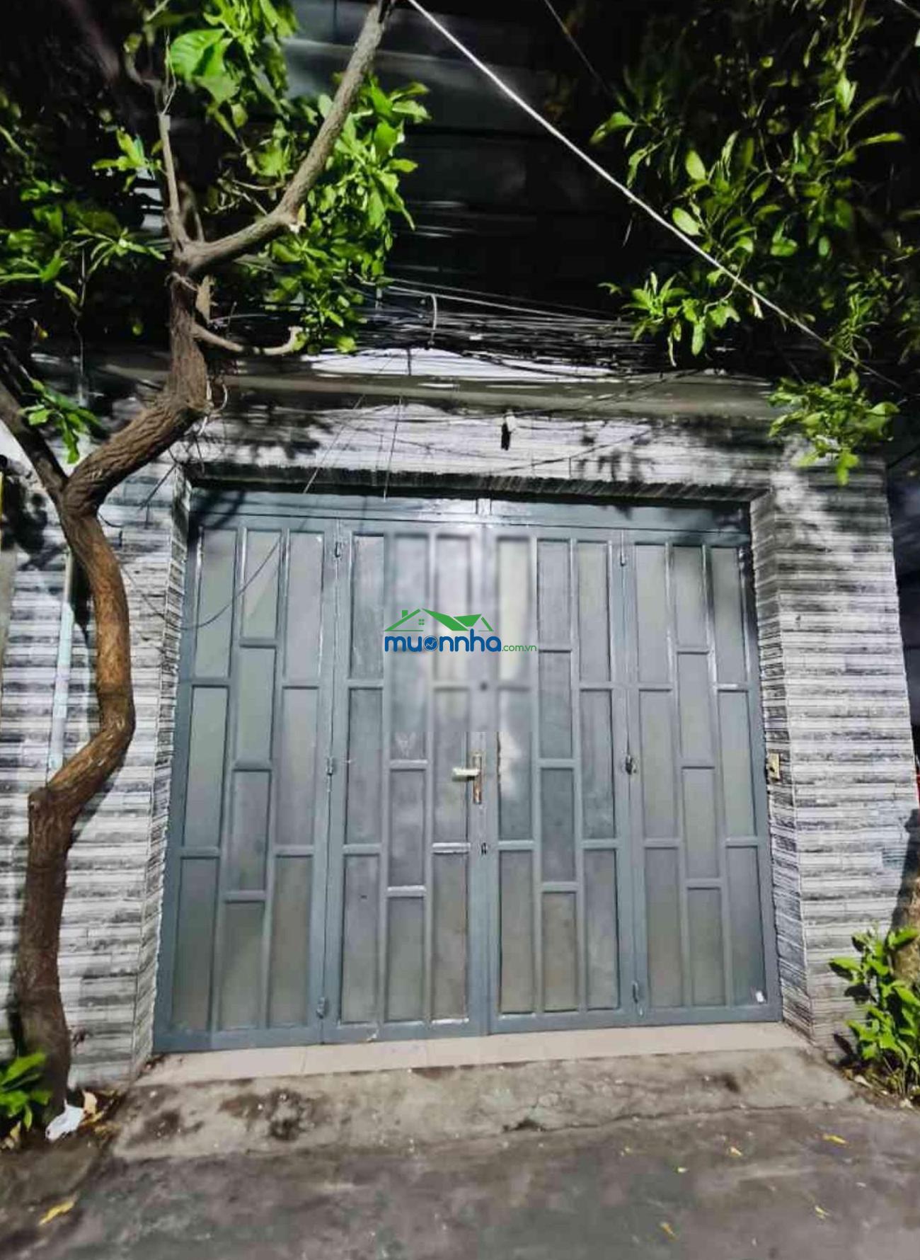 Bán nhà hẻm xe hơi - 4x14 - lô góc - gần parcmall cao lỗ q.8 - khu hiện hữu cao tầng - 7,5 tỷ