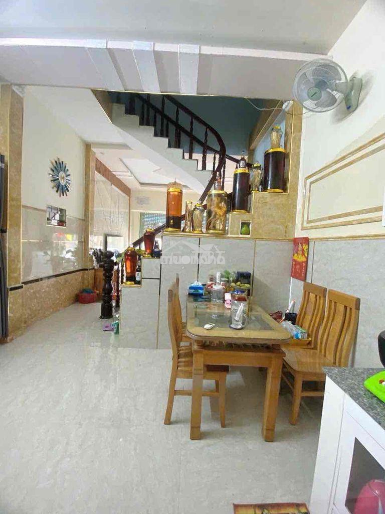 Cần bán dảy nhà trọ nam trục đuong d7 kdc vietsing dt 150m2 - 3