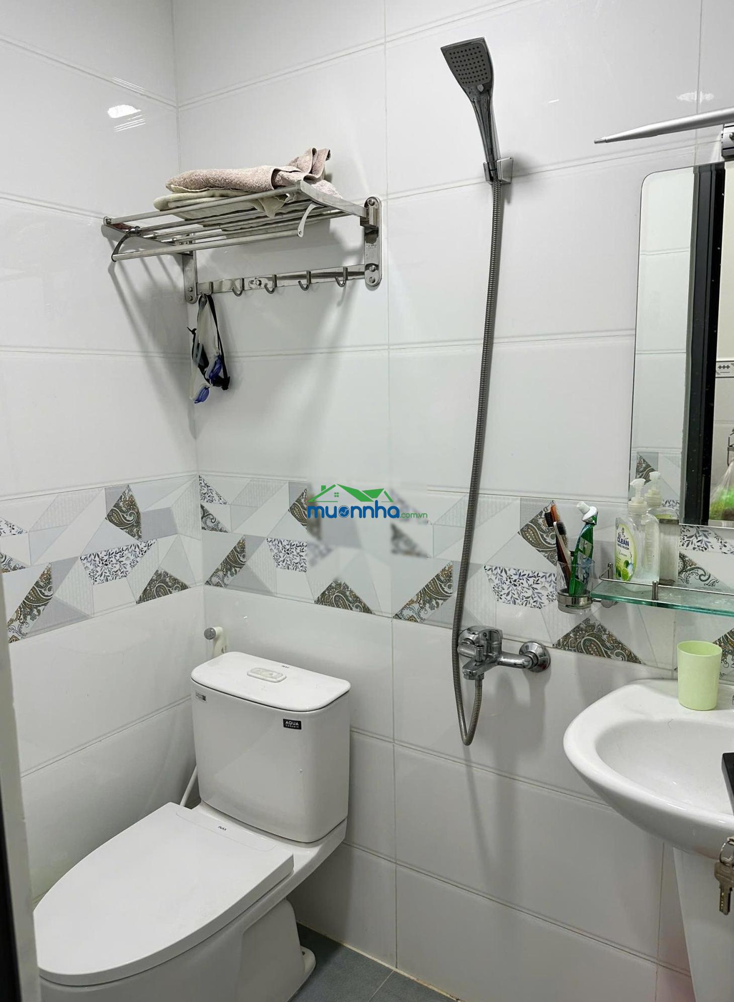 Bán nhà chính chủ 1 đời tại vườn lài, tân phú, 5,2 tỷ, 42m2, nhà đẹp vào ở ngay - 3
