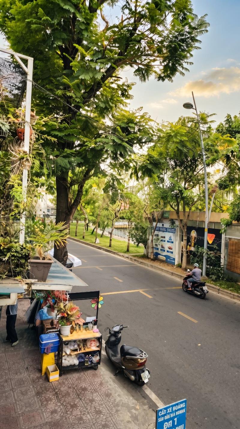 Lý chính thắng  – ngay sát mặt tiền -  ngang 7m hiếm – chỉ hơn 8 tỷ - 2