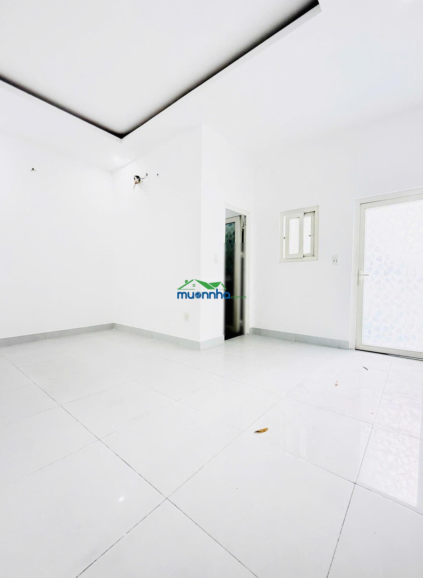Nhà 4 tầng btct 67m2 (5x14) đường 6m ô tô quay đầu ngay picity high park chỉ 6,7 tỷ